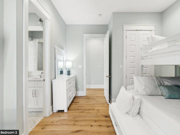 30A Pet Friendly Beach House Rental - Seagrove Beach Vacation Home with Private Pool